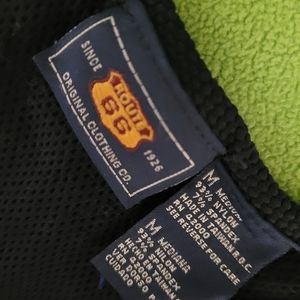 Route 66 tank top- Black- Size Medium